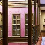 Hotel Rua Villar