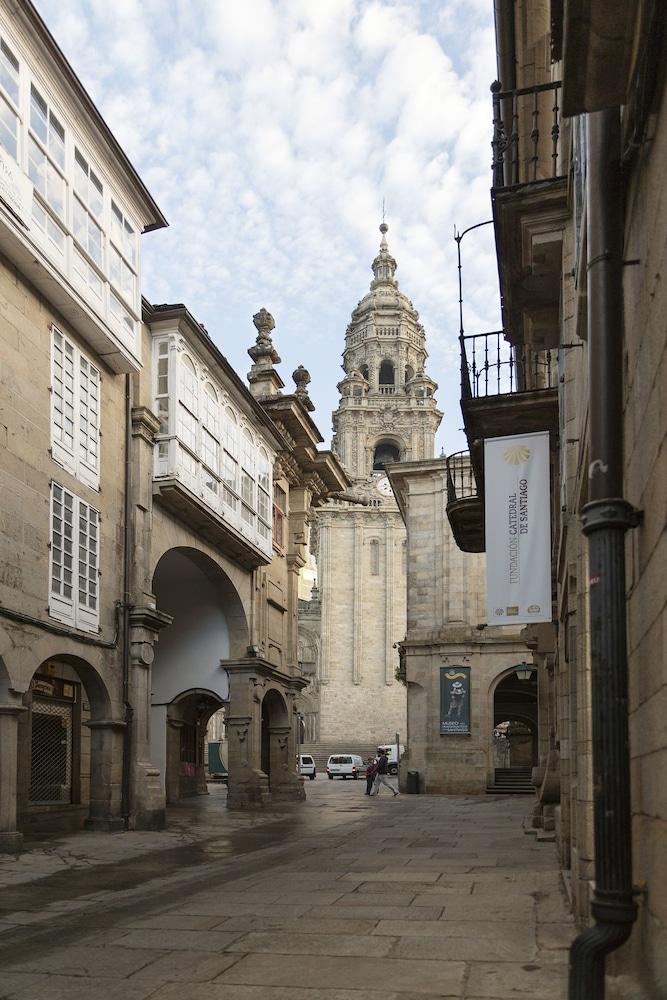 Rua Villar 3*