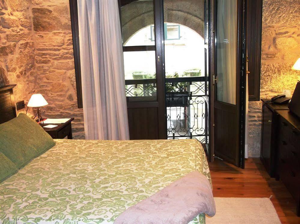 Rua Villar 3* Santiago de Compostela