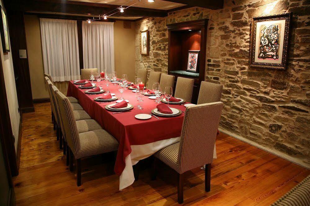 Rua Villar Hotel 3*